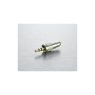 DPA Adapter fra MicroDot til Sennheiser Passer til Sennheiser EW